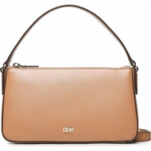 Kabelka DKNY Bryant Park Tz Demi R31E3U45 Cashew CSH