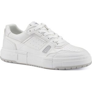 Sneakersy Tamaris 1-23720-30 White Uni 146