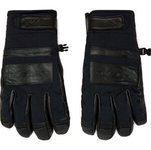 Lyžařské rukavice Quiksilver EQYHN03178 True Black KVJ0