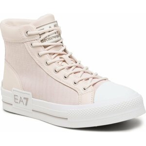 Sneakersy EA7 Emporio Armani X8Z037 XK294 S348 white