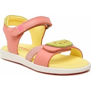 Sandály Agatha Ruiz de la Prada 232946 S Pink