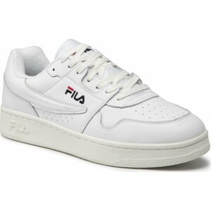 Sneakersy Fila Arcade L FFM0041.13037 White/Fila Navy
