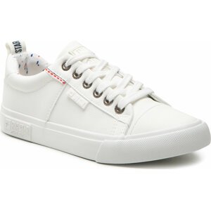 Tenisky Big Star Shoes KK274005 White