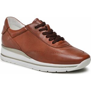 Sneakersy Lasocki Aleria WI16-ALERIA-01 Brown