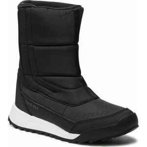 Boty adidas Terrex Choleah Boot C.Rdy EH3537 Core Black/Cloud White/Grey Four