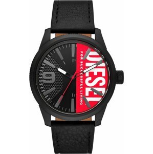 Hodinky Diesel DZ2180 Black