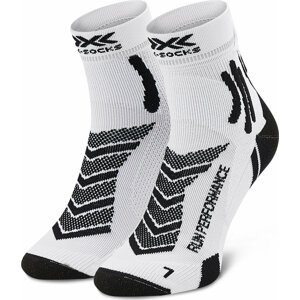 Pánské klasické ponožky X-Socks Run Performance XSRS15S19U B002