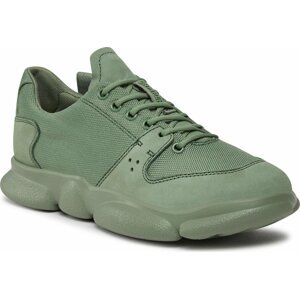 Sneakersy Camper K201589-003 Medium Green
