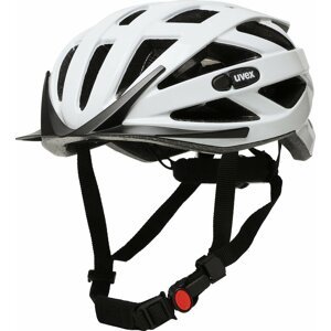 Cyklistická helma Uvex I-Vo 4104240115 White