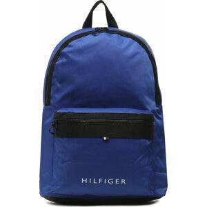 Batoh Tommy Hilfiger Th Skline Backpack AM0AM11321 C66