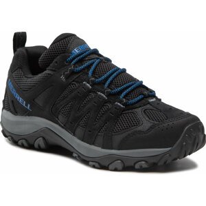 Trekingová obuv Merrell Accentor 3 J135483 Black