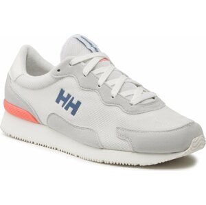Sneakersy Helly Hansen W Furrow 11866_001 White/Grey Fog