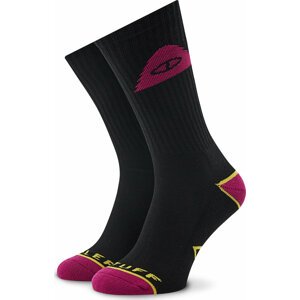 Klasické ponožky Unisex Poler Cyclops 223ACUSK01 Purple