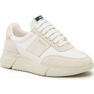 Sneakersy Axel Arigato Genesis Vintage Runner 84077 White/Cremino