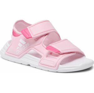 Sandály adidas Altaswim C GV7801 Cleear Pink/Cloud White/Rose Tone