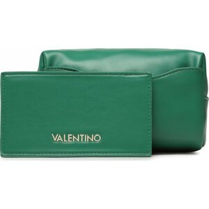 Kosmetický kufřík Valentino Lemonade VBE6RH541 Verde