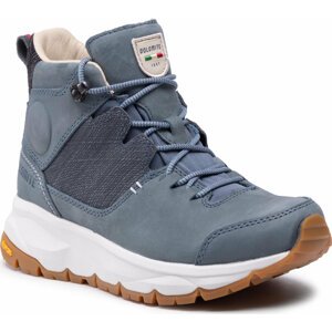 Trekingová obuv Dolomite Braies High Gtx 2.0 GORE-TEX 285635-924 Denim Blue