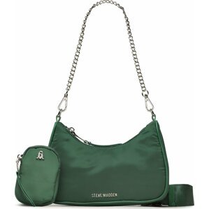 Kabelka Steve Madden Bvital-T SM13000607 Emerald