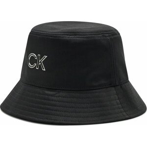 Klobouk Calvin Klein Jeans Bucket Re-Lock K60K609654 BAX