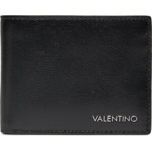 Velká pánská peněženka Valentino Marnier VPP5XQ68 Nero