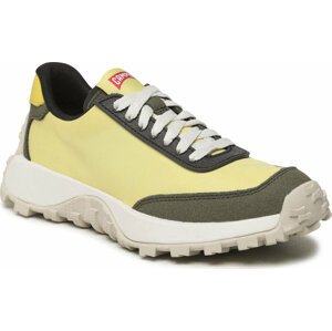 Trekingová obuv Camper Drift Trail K201462-012 Yellow