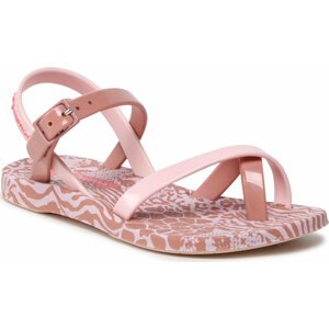 Sandály Ipanema Fashion Sand VII Kd 83180 Pink/Pink 20819