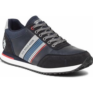 Sneakersy U.S. Polo Assn. XIRIO001C Dbl001