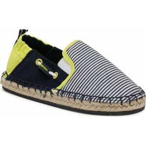 Espadrilky Mayoral 43.319 Barevná