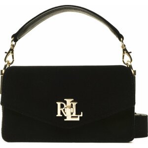 Kabelka Lauren Ralph Lauren Tayler 19 431883354001 Black