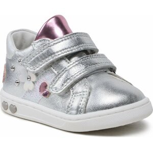 Sneakersy Primigi 3903022 Silver