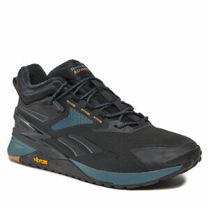 Boty do posilovny Reebok Nano X3 Adventure Winter IE4463 Černá