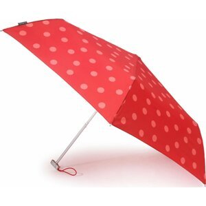 Deštník Samsonite Alu Drop S 108962-9683-1CNU S.Red Bots