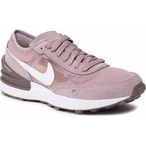 Sneakersy Nike Waffle One (Gs) DC0481 601 Fialová