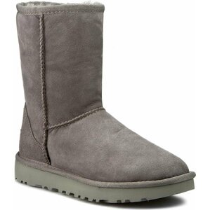 Boty Ugg W Classic Short II 1016223 W/Grey