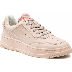 Sneakersy s.Oliver 5-23610-39 Old Rose 51