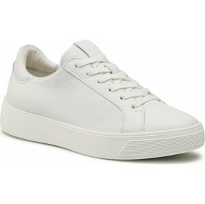 Sneakersy ECCO Street Tray W 29114301007 White