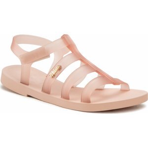 Sandály Melissa Sun Rodeo Ad 33530 Light Pink/Pink Tp 54115
