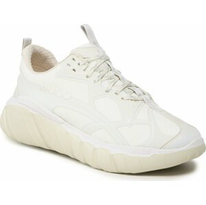 Sneakersy Hugo 50498752 White 100