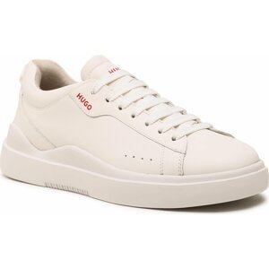 Sneakersy Hugo Blake 50499261 White 100