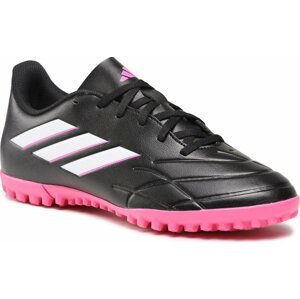 Boty adidas Copa Pure.4 Turf Boots GY9049 Černá