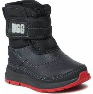 Sněhule Ugg T Taney Weather 1122399T Blk