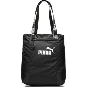 Kabelka Puma Core Base Shopper 079850 01 Puma Black