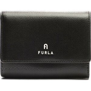Velká dámská peněženka Furla Camelia WP00325-ARE000-O6000-1007 Nero
