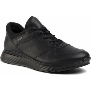 Sneakersy ECCO Exostride M GORE-TEX 835304 01001 Black