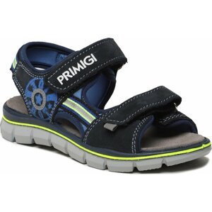 Sandály Primigi 3896011 S Navy-Light Blue