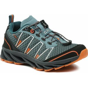 Boty CMP Kids Altak Trail Shoe 2.0 30Q9674J Artic/Flame 61MN