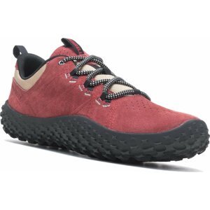 Trekingová obuv Merrell Wrapt J135609 Brick