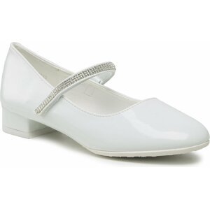 Polobotky Nelli Blu CM2110266 White