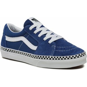 Tenisky Vans Jn Sk8-Low VN0A5EE48151 True Blue/True White