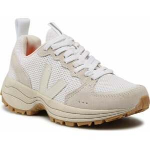 Sneakersy Veja Venturi Alveomesh VT012257A White/Pierre/Natural